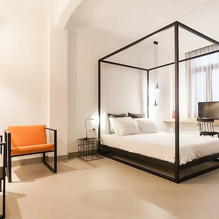 Monastiraki By Livin Urbban Apartment
