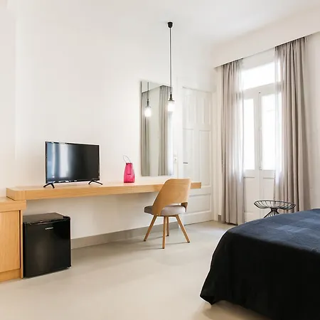 Apartment Monastiraki By Livin Urbban *