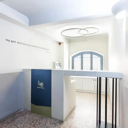 Apartment Monastiraki By Livin Urbban Athens