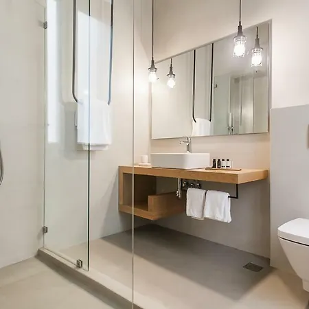 Monastiraki By Livin Urbban Apartment *