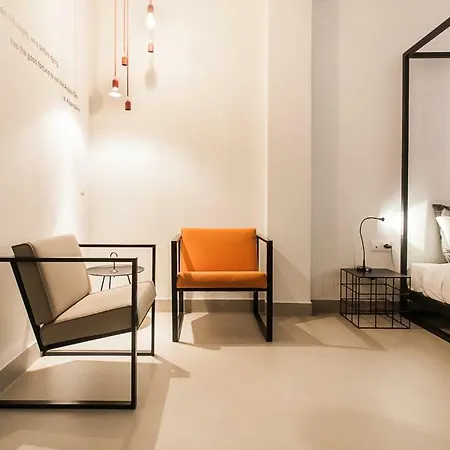 Monastiraki By Livin Urbban Apartment Athens