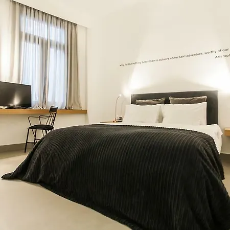Apartment Monastiraki By Livin Urbban *